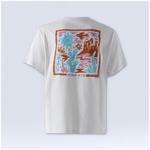 Футболка с рисунком - женская Wild Rye, Sedona Vista - фото 4