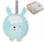 Лама Моми, спящая игрушка MoMi - фото 4