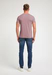 Футболка Gabbiano Basic T-shirt, Mauve - фото 2
