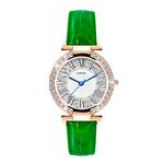 KANGOL Часы Women's Watch, Elegant Goddess-Black[Custom Box] - фото 3