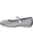 Балетки s.Oliver 42401, серебряный - фото 2