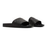 Сандалии Off-White Off-White Wmns Pool Sliders 'Black', черный - фото 9