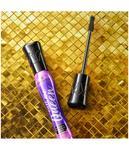 Тушь для ресниц essence call me Queen dramatic false lash effect, Black, 12 ml - фото 6