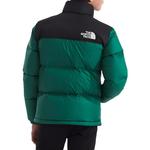 Куртка GS The North Face, зеленый - фото 6