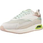 Кроссовки Hoff модель Pantheon цвет зеленый - фото