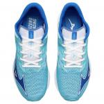 Mizuno Wave Rebellion Flash 2 'River Blue' - фото 5