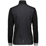 Толстовка CMP 39L1296, черный - фото 2