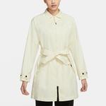 Женская куртка Nike, цвет Coconut Milk - фото 2