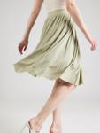 Юбка ABOUT YOU Connie, пастельно-зеленый - фото 5
