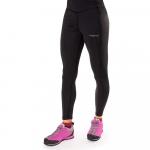 Брюки Trangoworld Tarcu VN, черный - фото