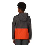 Куртка Regatta Hywell, коричневый - фото 2