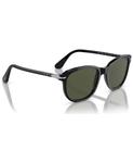 Солнцезащитные очки унисекс, 0PO1935S953157W 57 Persol, черный - фото 5
