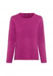 Джемпер Olsen PULLOVER , Fuchsia/Purple - фото 3