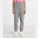 Спортивные брюки классического кроя Hugo, черный - фото