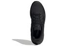 Кроссовки adidas neo Ventrus 'black' FU7720 - фото 4