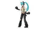 Hatsune Miku Vocaloid Miku Kitten SEGA - фото 2