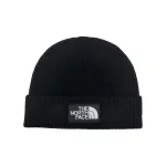 Нейлоновая шапка унисекс THE NORTH FACE, черный - фото 5