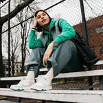 Кроссовки Decathlon, цвет zederngrün/mondgrau - фото 4