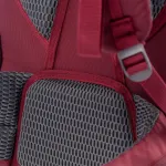 Рюкзак Elbrus Montaza 30L, фиолетовый - фото 6