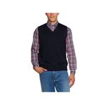 Пуловер Maerz Muenchen Pullunder, синий - фото 3