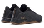 Reebok Nano X1 Grit Black Sepia Women's - фото 5