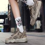 Кроссовки CEDAR HAN Skateboarding Shoes Unisex Low-top, черный - фото 10