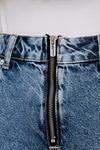Джинсовые шорты Karl Lagerfeld Jeans, синий - фото 5