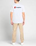 Футболка Berghaus, белый - фото 3