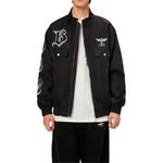 Boy London Куртка мужская черная, Black - фото 7