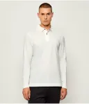 Поло TIMON-6 regular fit Bogner, белый - фото