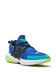 Кроссовки React Presto GS Nike Kids, синий - фото 2