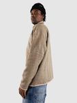 Толстовка Patagonia Better Sweater Sweatjacke, seabird grey - фото 5