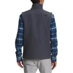 Футболка мужская темно-серая THE NORTH FACE - фото 3