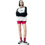 Свитер мужской коричневый Converse - фото 5