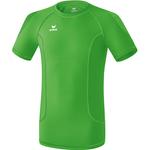 Футболка Elemental Erima, зеленый - фото