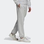Спортивные брюки adidas x Pharrell Sports Basic Sweatpants 'Grey', серый - фото 5