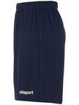 Тканевые шорты Center Basic Shorts Ohne Innenslip uhlsport , синий - фото 3