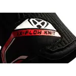 Защитные перчатки Ixon Ixflow Knit, черный - фото 4