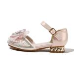Детские сандалии BELLE, розовый - фото