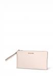 Клатч Michael Kors Clutch, Cream/Off-White - фото 5