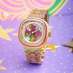 SEVENFRIDAY Часы Women's Watch, Multicolor Watch Dial - фото 8