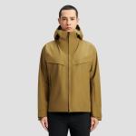 Куртка DUALIS мужская Descente, цвет DB-DARK BLUE - фото 7