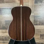 Martin 000-28EC Sunburst, жесткий чехол, 957 - фото 2