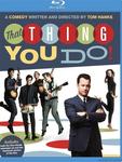 Диск Blu-ray That Thing You Do! [1996] - фото