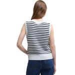 Эмберли безрукавный вязаный топ Barbour, мультиколор - фото 2