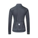 Спортивная велоодежда для женщин Sportful, серая - фото 4