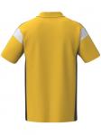 Футболка поло Celebrate 125 Poloshirt Function erima, желтый - фото 2