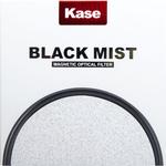 Фильтр Kase Black Mist Magnetic Filter 1/4 & Magnetic Adapter - фото 3