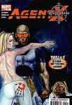 Agent X (2002 series) #11 (Marvel) - фото
