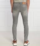 Джинсы Iceberg Slim Fit, серый - фото 4